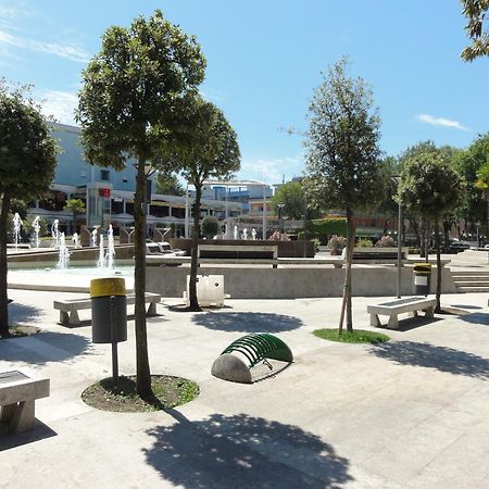 Duna Verde - Appartamenti Bibione Exteriér fotografie