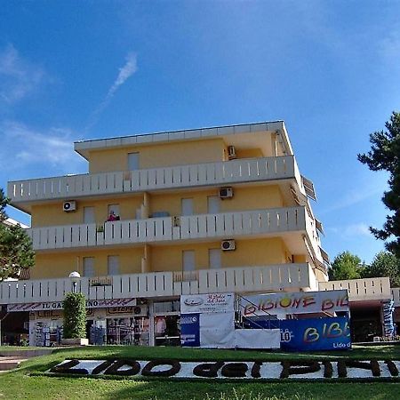 Duna Verde - Appartamenti Bibione Exteriér fotografie