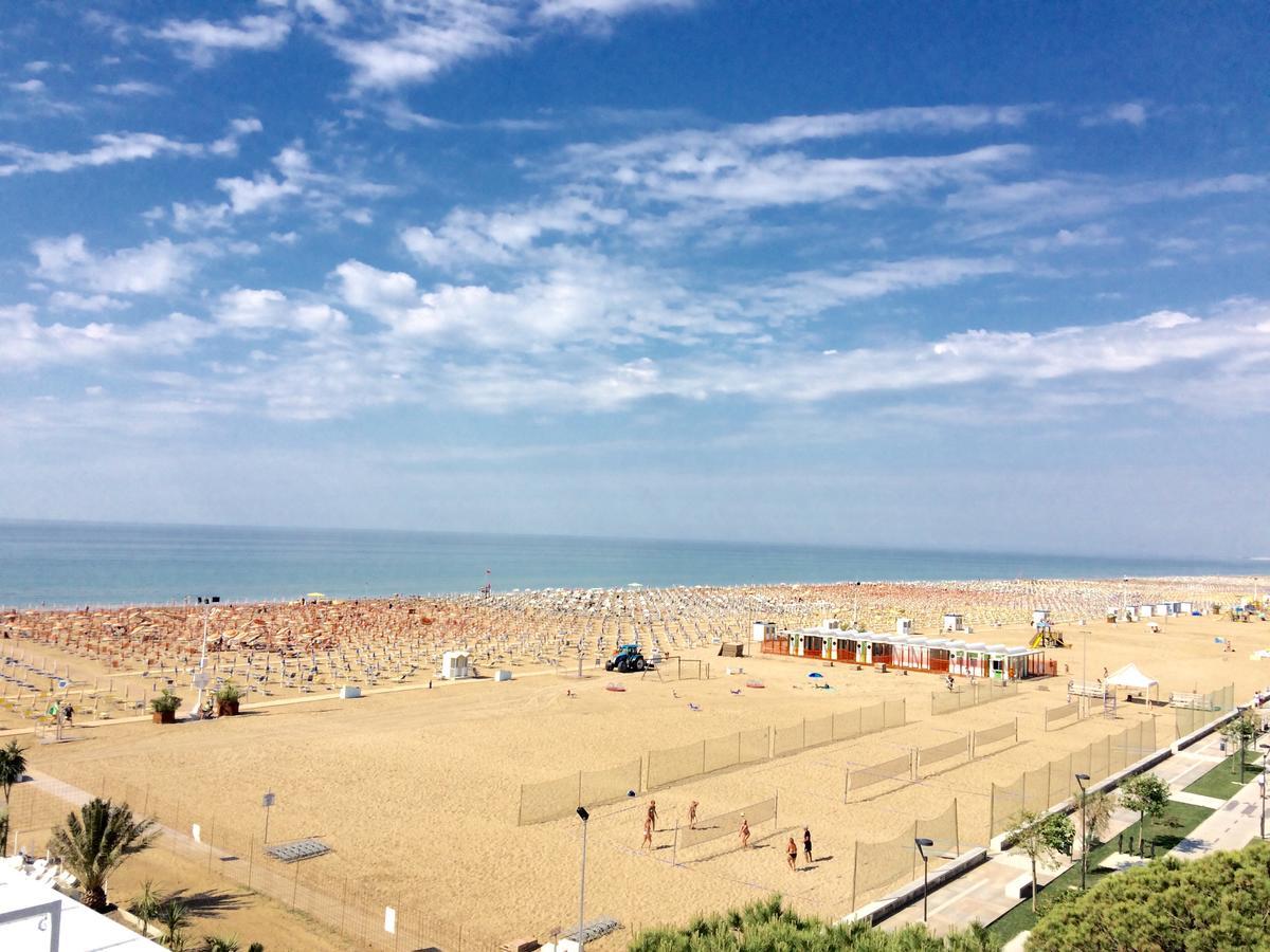 Duna Verde - Appartamenti Bibione Exteriér fotografie