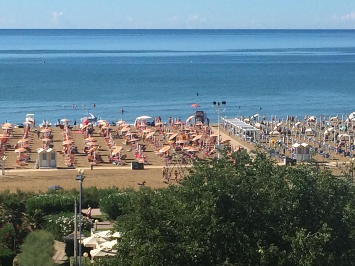 Duna Verde - Appartamenti Bibione Exteriér fotografie
