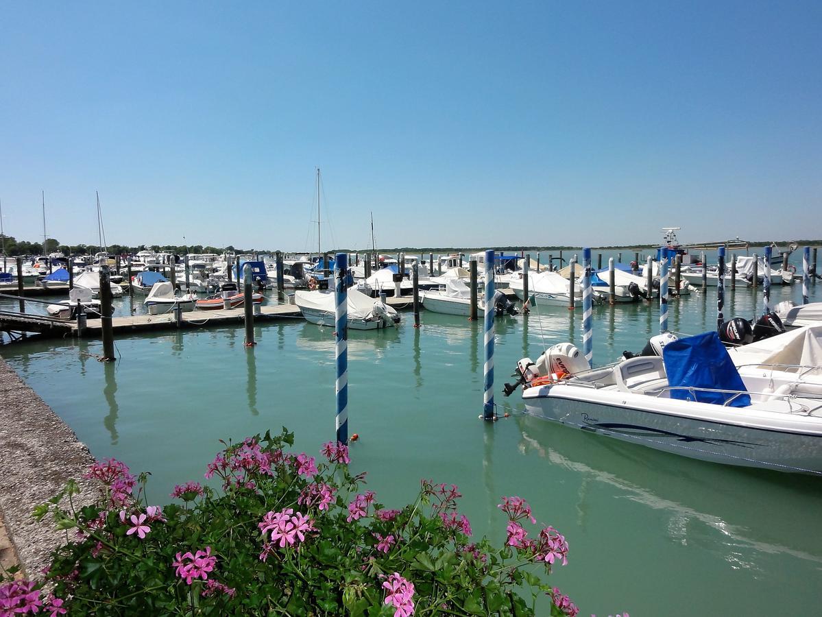 Duna Verde - Appartamenti Bibione Exteriér fotografie