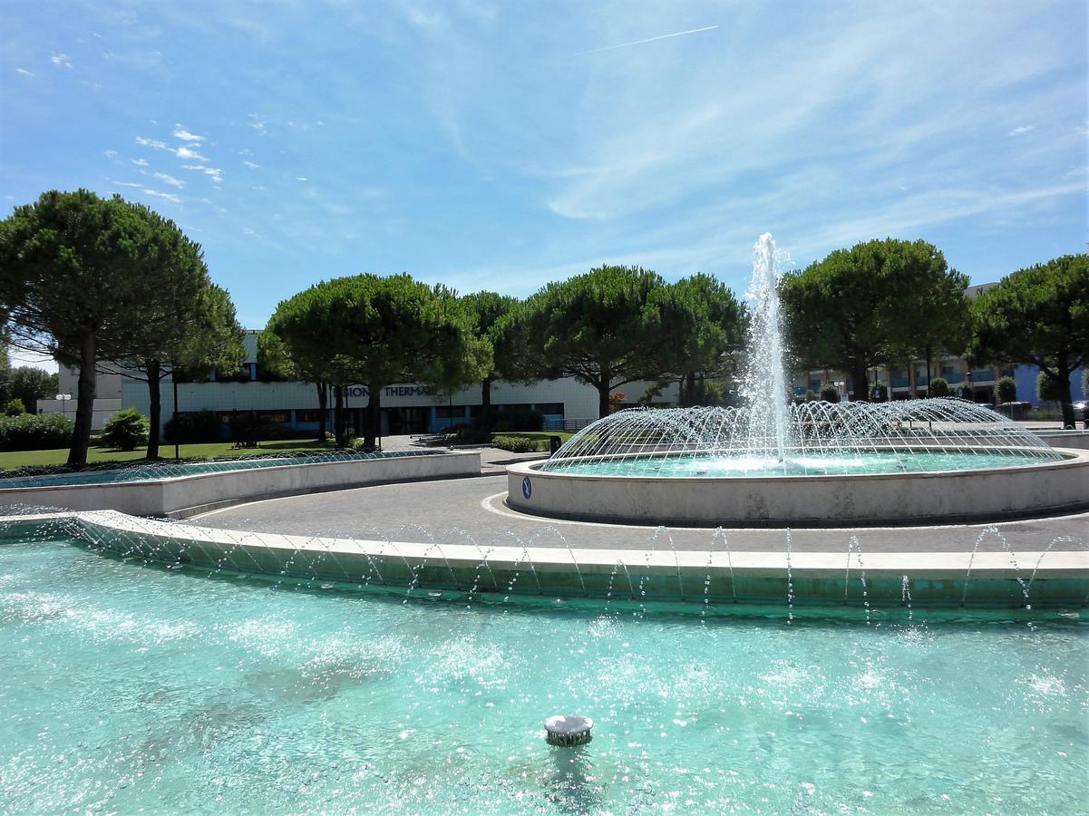 Duna Verde - Appartamenti Bibione Exteriér fotografie