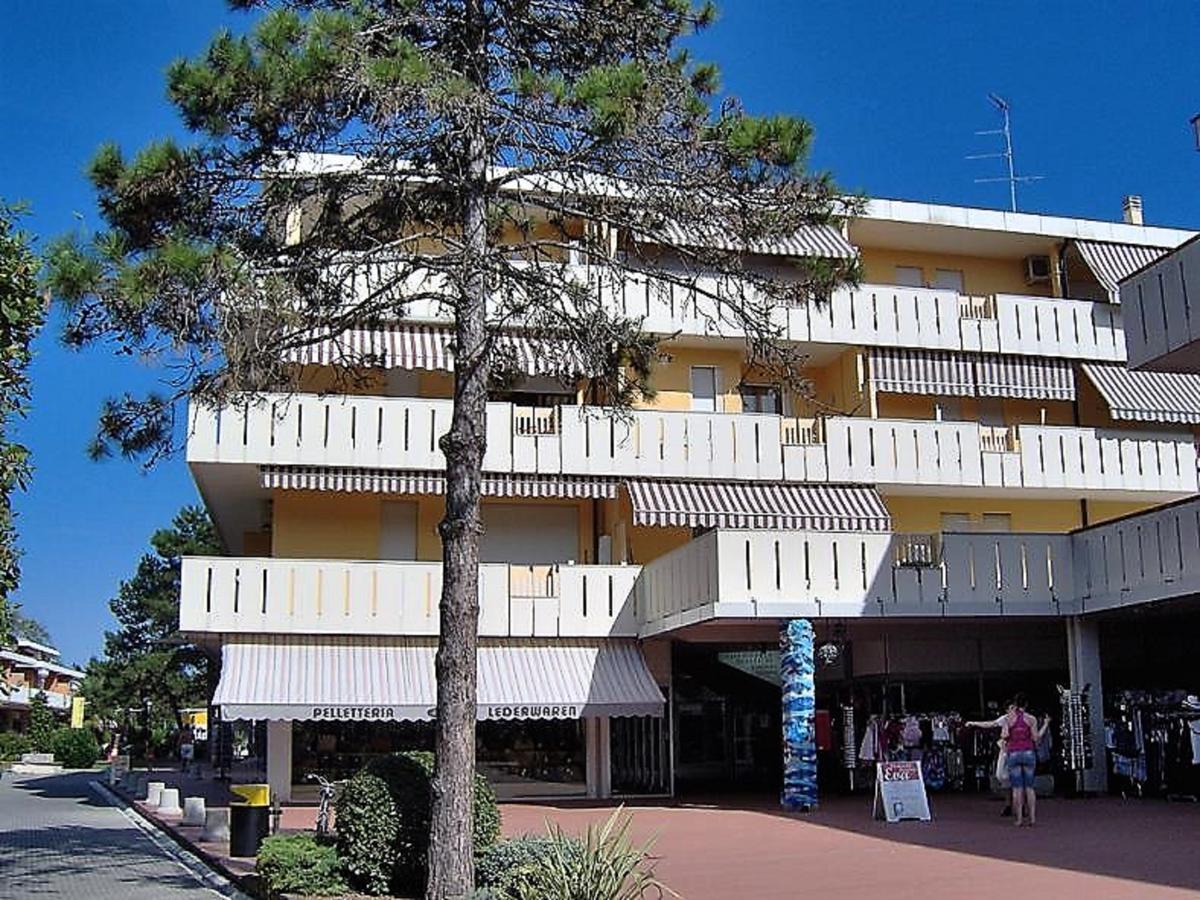 Duna Verde - Appartamenti Bibione Exteriér fotografie